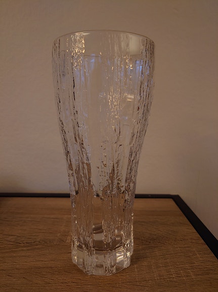 Iittala Vellamo-maljakko