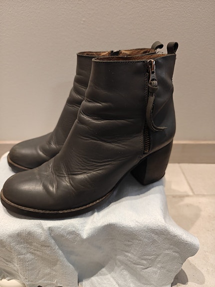 Clarks nilkkurit (41)