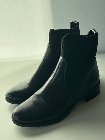 Unisa nilkkurit / Chelsea boots 36
