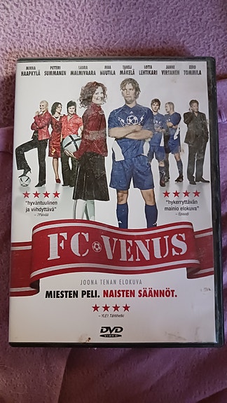 Fc venus