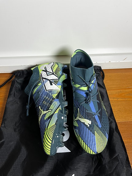 Puma Future 7 Ultimate Fg/ag
