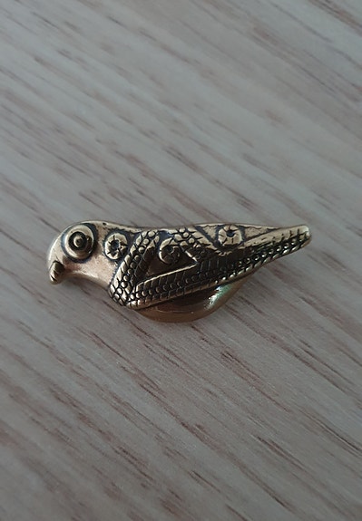 Kalevala Koru rintakoru