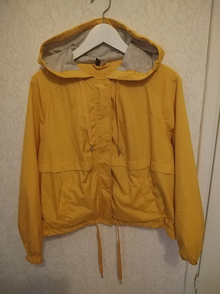 H&m takki