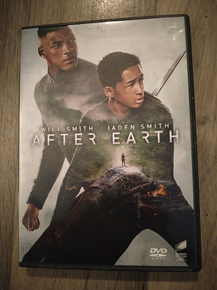 After Earth