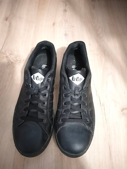 Lee Cooper miesten kengät