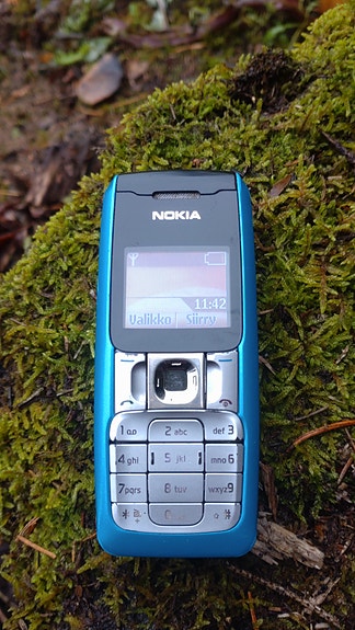 Nokia 2310
