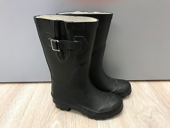 Lasten kumisaappaat 30