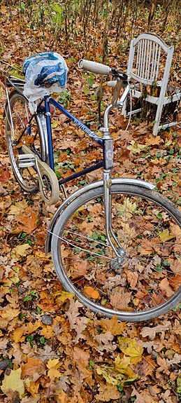 Tunturi pop miestenpyörä 28"