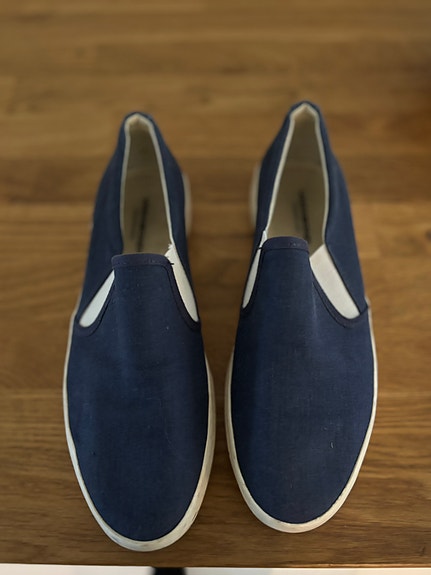 Vagabond loaferit