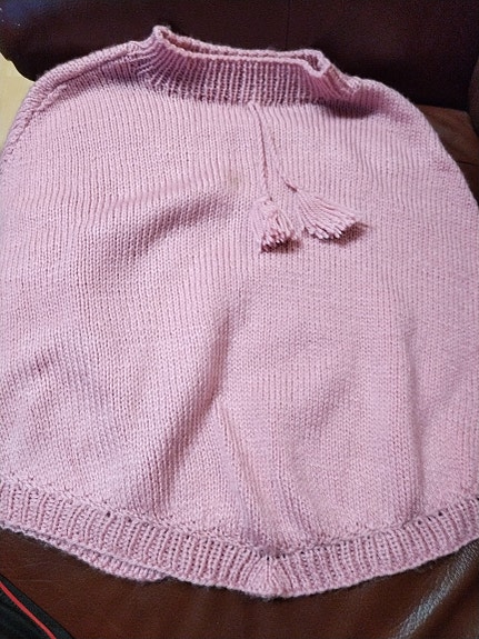 Poncho