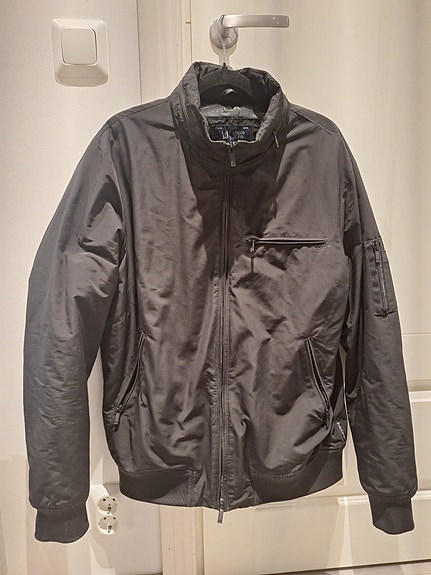 Armani Jeans miesten takki