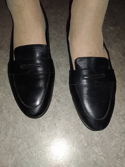 Loaferit London Fog