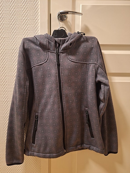Softshell takki S
