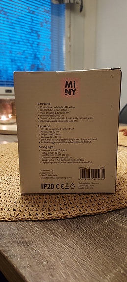 Product image 2 of 2