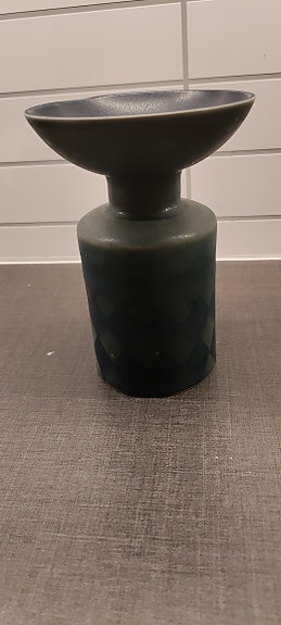 Arabia kynttilänjalka