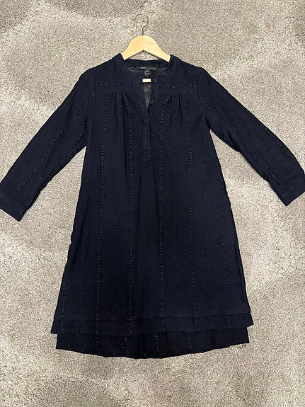 Marc Jacobs mekko