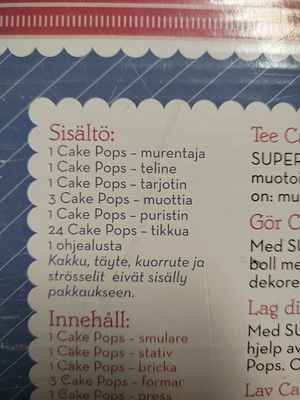 Product image 2 of 3