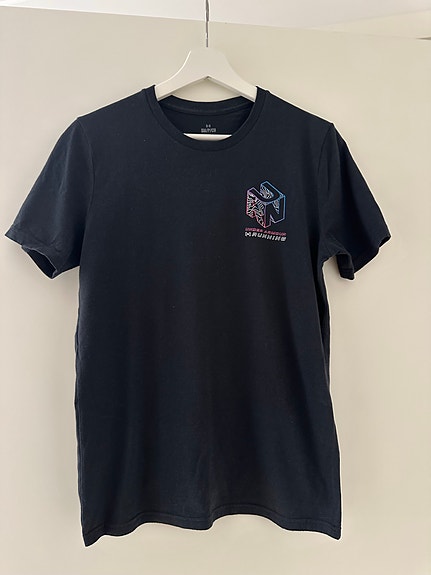 Under Armour t-paita
