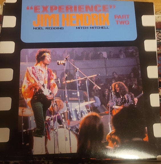 Experience