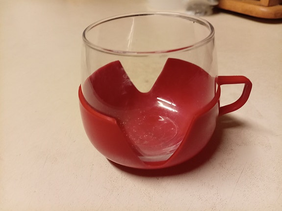 Vintage Muki