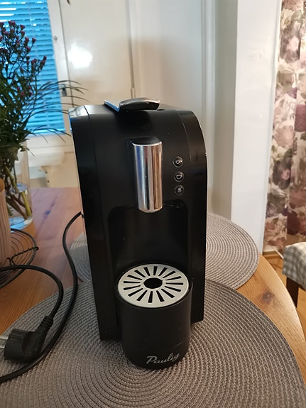 Paulig Cupsolo keitin