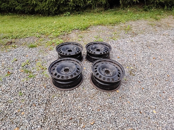 Peltivanteet 5X110
