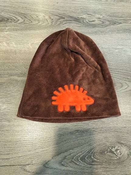 Koko 3 me&i Siili velourpipo tosi hyvä
