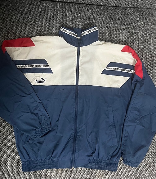 Puma takki M
