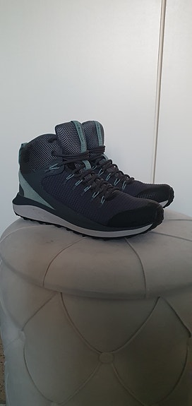Columbia Vaelluskengät Koko 40