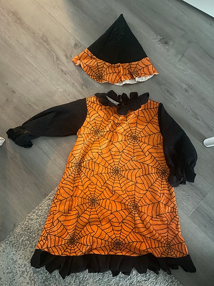 Halloween asu n. 98-104