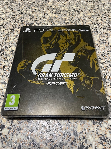 Gran turismo Myydään Tori