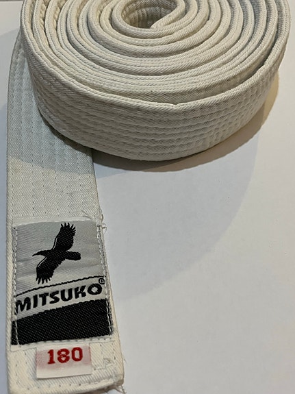 Aikidopuku Mitsuko 180 cm