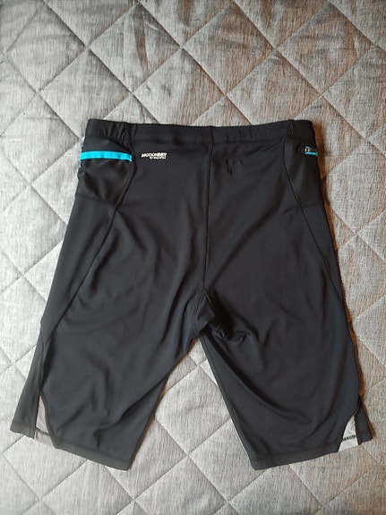 Asics Miesten treenitrikoot, koko XL