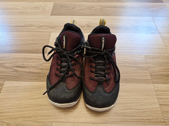 Icepeak välikausikengät, 32