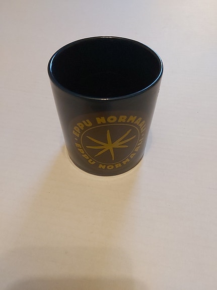 Eppu Normaali muki