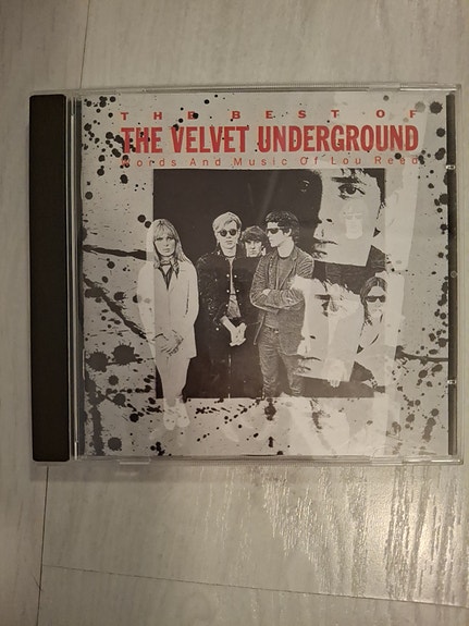 The Velvet Underground - The Best of