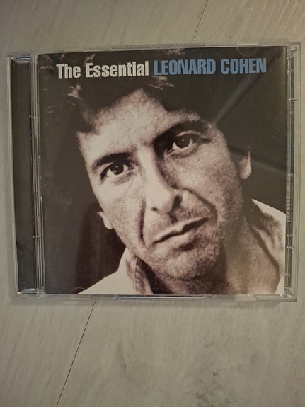 Leonard Cohen - The Essential 2CD