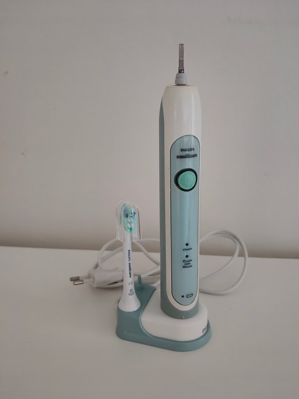 Sonicare hammasharja