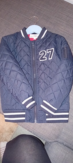 Syksy takki
