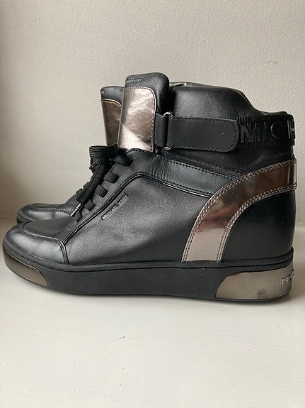 Michael Kors kiilakorko tennarit