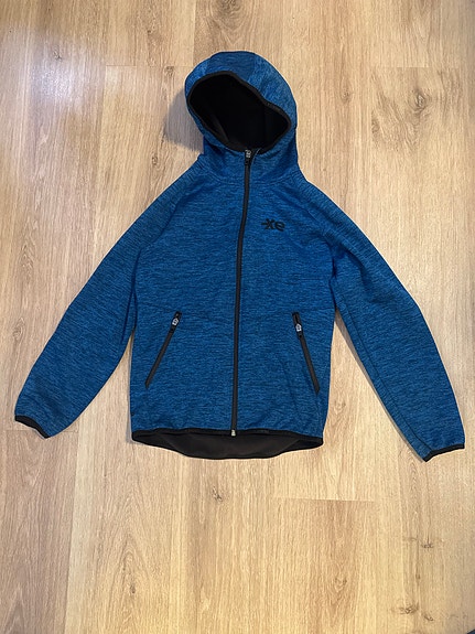 Everest Softshell-takki  146 - 152 cm.