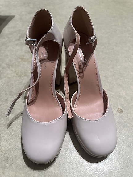 Madden girl by Steve Madden platoo-avokkaat 39