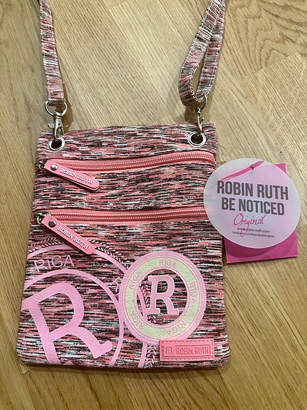 Uusi Robin Ruth olkalaukku