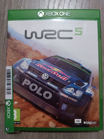 Xbox One  W2C