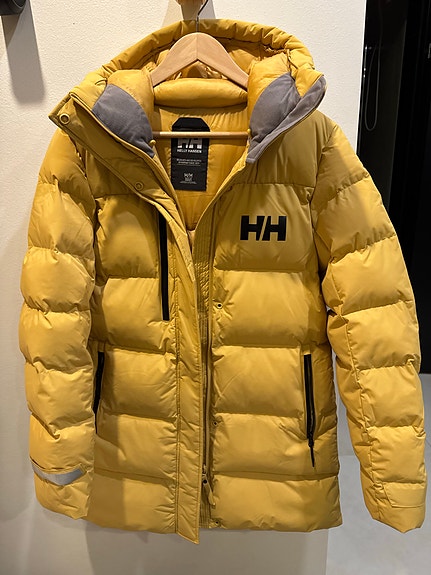 Helly Hansen