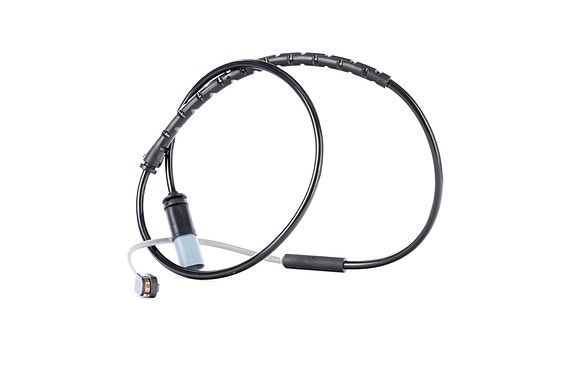 BOSCH 1 987 474 552 Jarrupalan kulumisenilmaisin BMW X5, X6