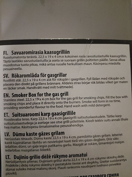 Product image 2 of 3