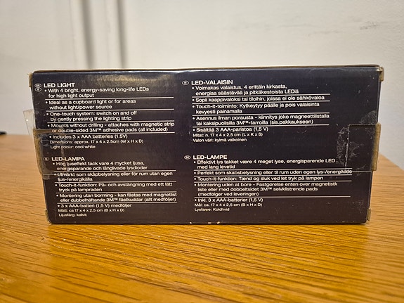 Product image 3 of 3