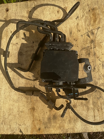 Alipainerele skoda vw seat audi 1.9 2.0 tdi
