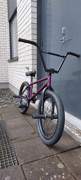 BMX 20"